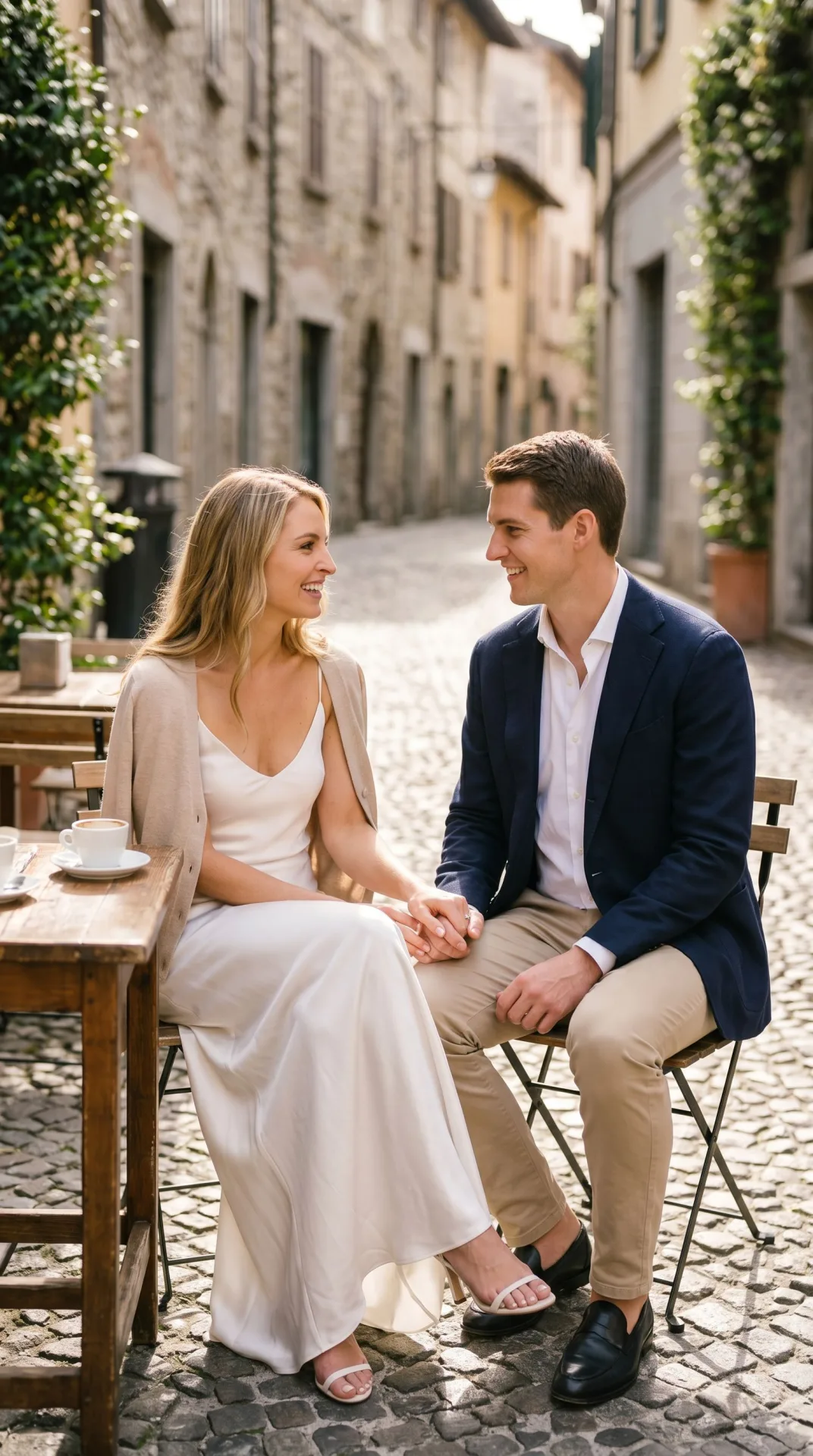 Foto de boda de Andrea y Jorge